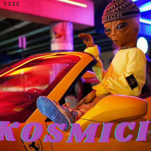 KOSMICI
