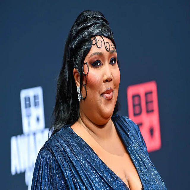 lizzo cover art