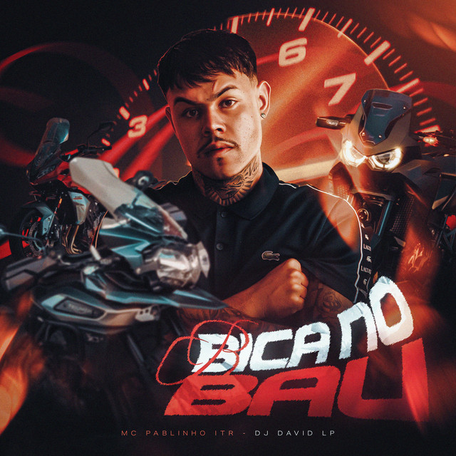 Bica no Bau