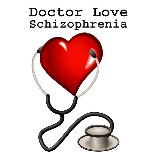 Schizophrenia cover