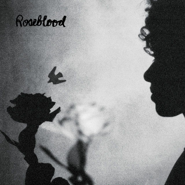 Roseblood cover
