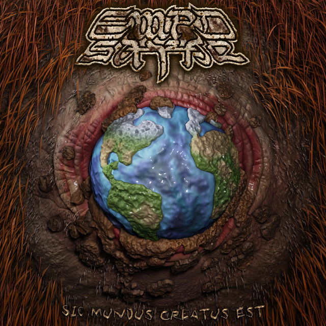 Sic Mundus Creatus Est cover art