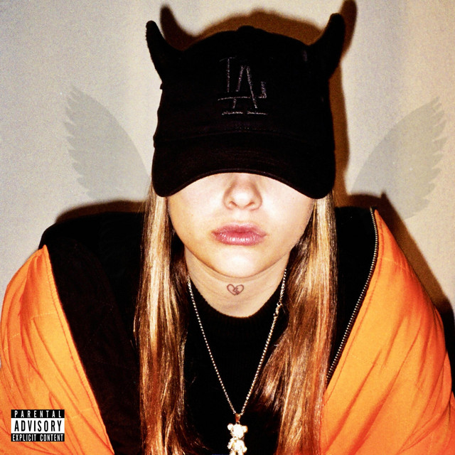 CARA DE ANGEL cover art