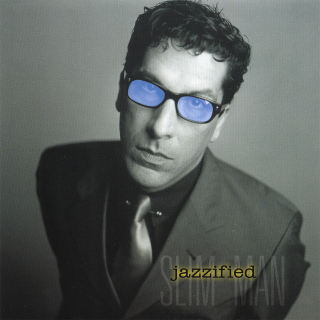 Jazzified cover