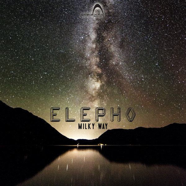 Milky Way cover art