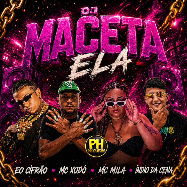 Dj Maceta Ela