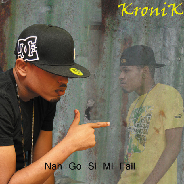 Nah Goh Si Wi Fail