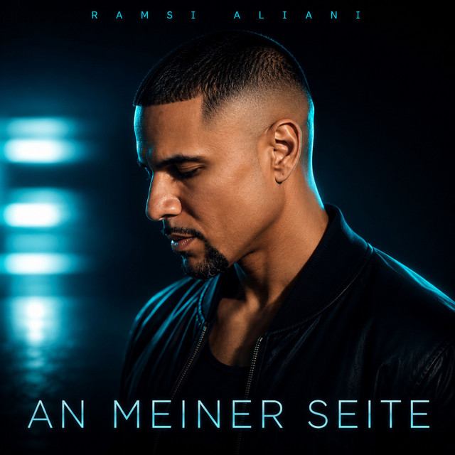 An meiner Seite (2026) cover