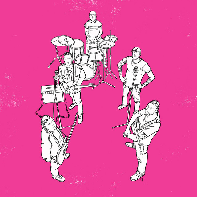 Swinging Bombs cover