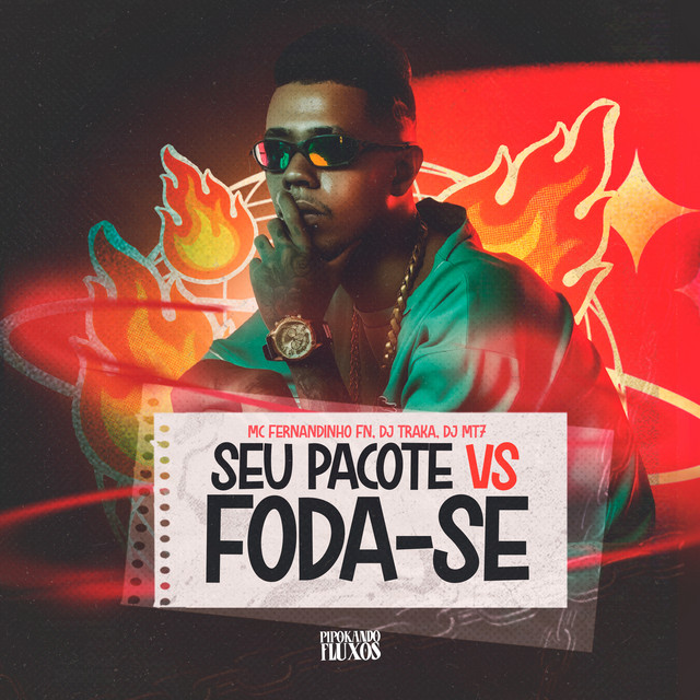 Seu Pacote Vs Foda-Se