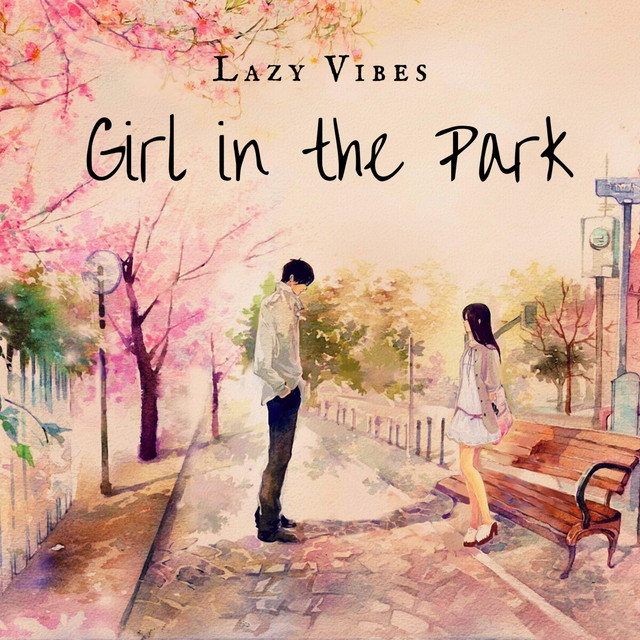Girl in the Park