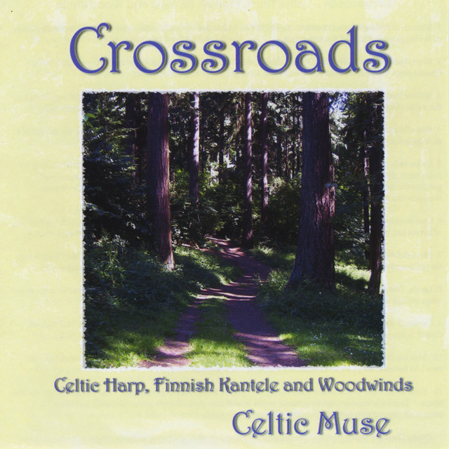 Celtic Muse: Jennifer Pratt-Walter and Valerie Blessley