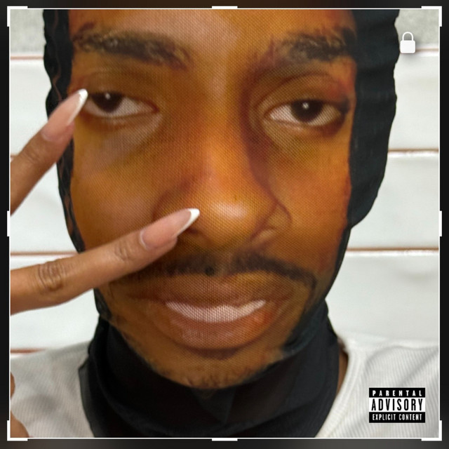 Face cover art
