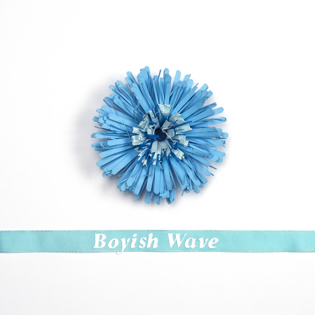 Boyish Wave