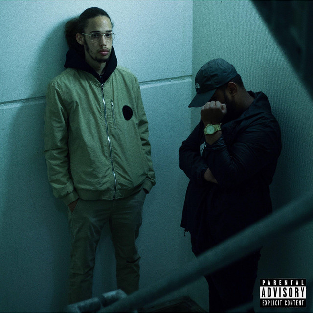 Na Middernacht cover art