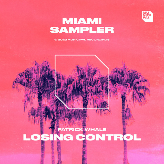 Losing Control cover art