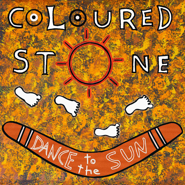 Dance to the Sun cover art