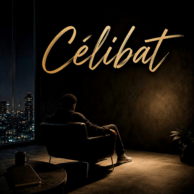 Célibat cover