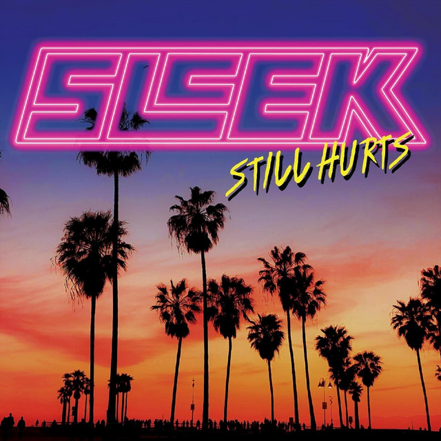 Still Hurts cover art