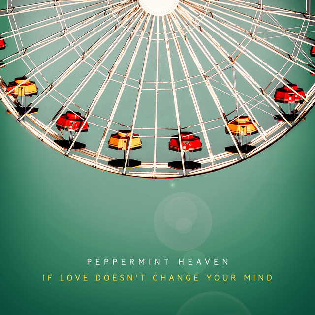 If Love Doesn't Change Your Mind