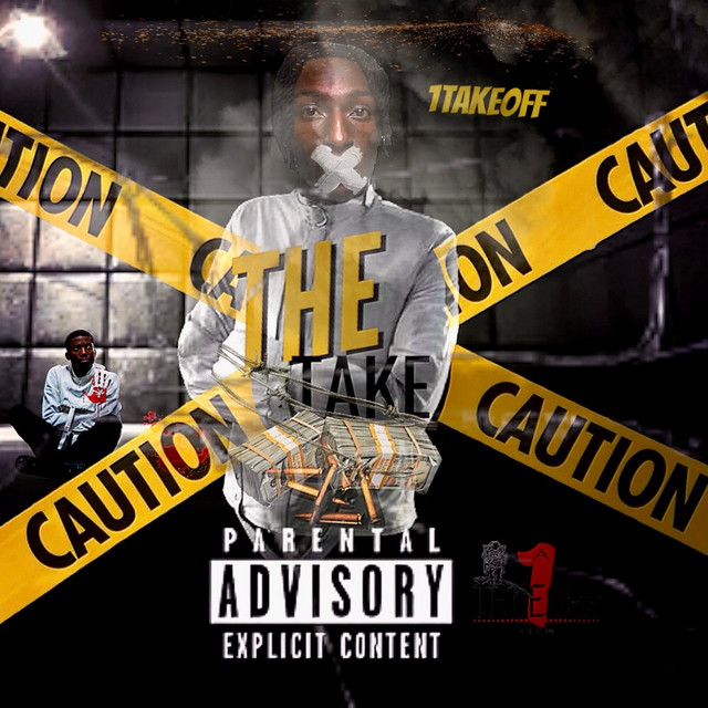 THE TAKE - EP by 1takeoff | Spotify