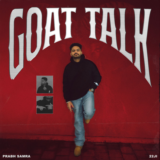Goat Talk