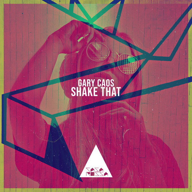 Shake Shake Shake (Original mix)