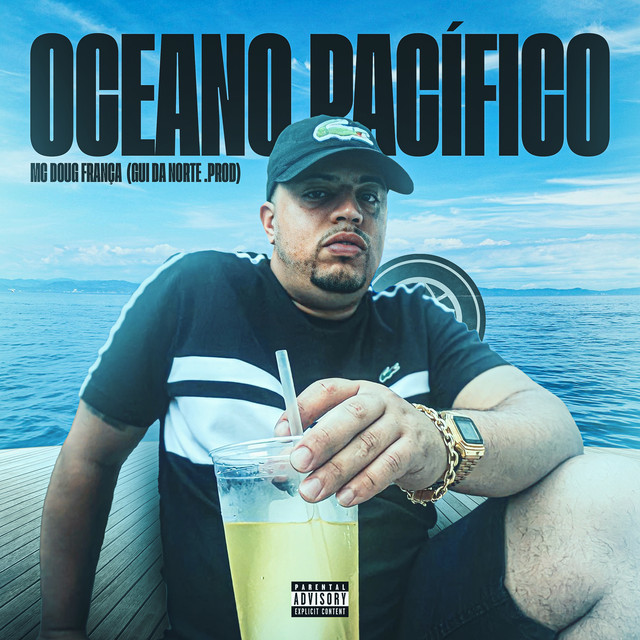 Oceano Pacífico