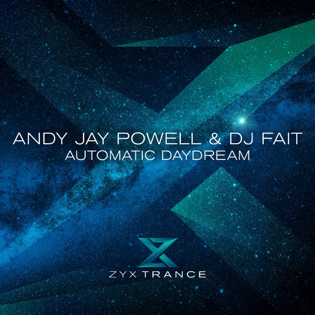 Automatic Daydream
