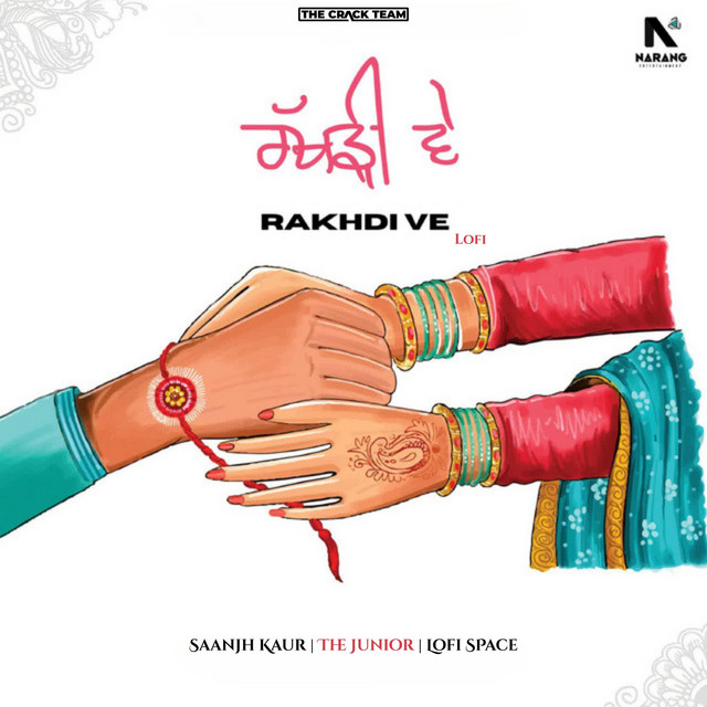 Rakhdi Ve (Lofi)