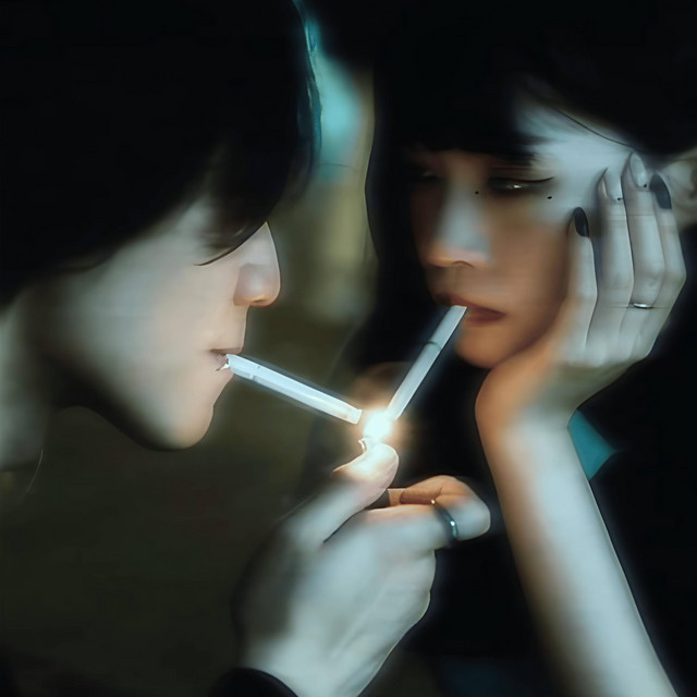 landslide cover art