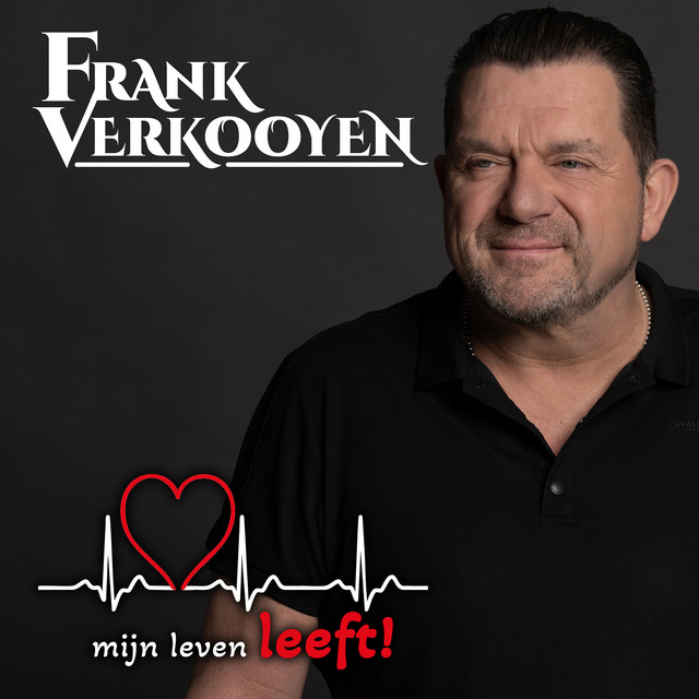 Mijn Leven Leeft cover