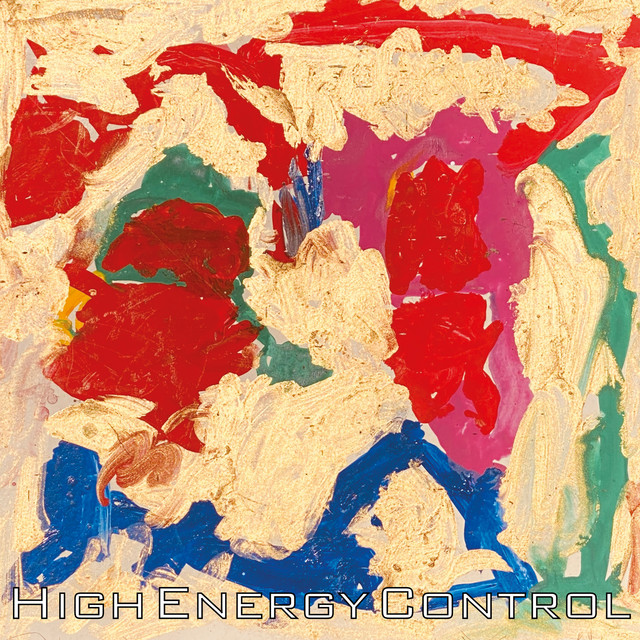 High Energy Control