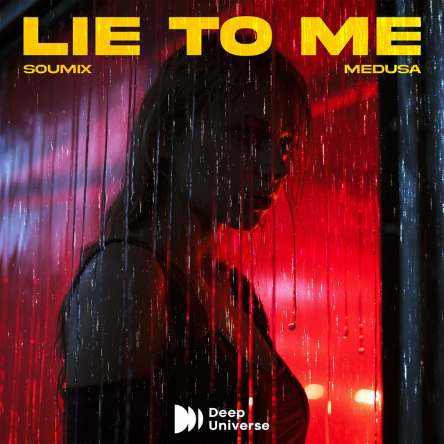Обкладинка: Lie To Me — SouMix