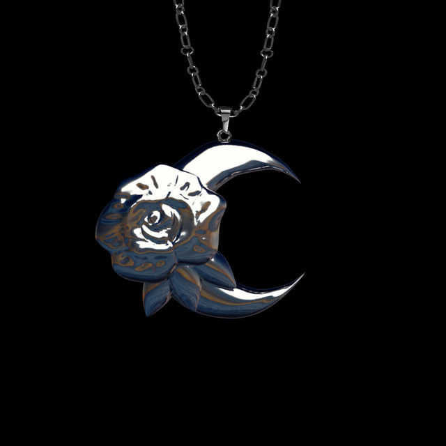 CHAINS cover art