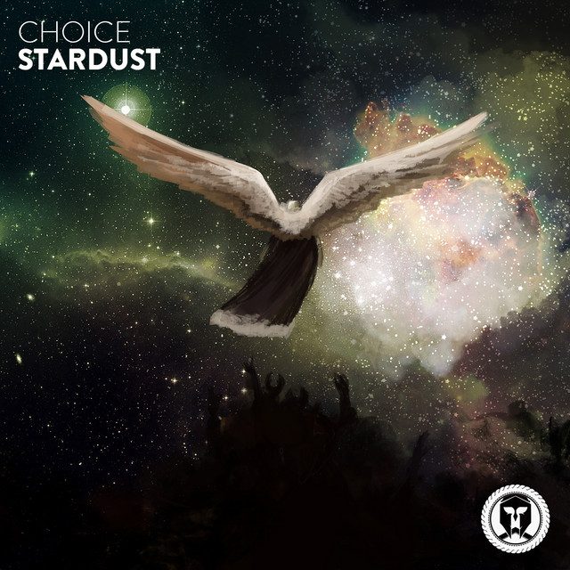 Stardust cover art