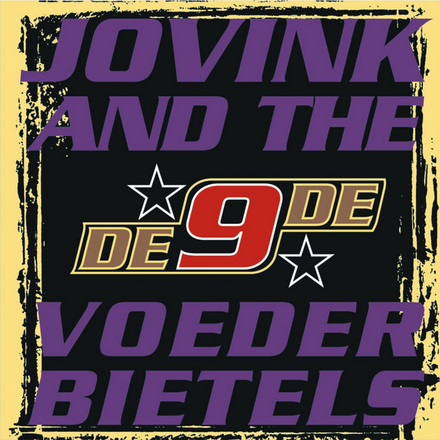 De 9de Album By Jovink The Voederbietels Spotify open spotify com