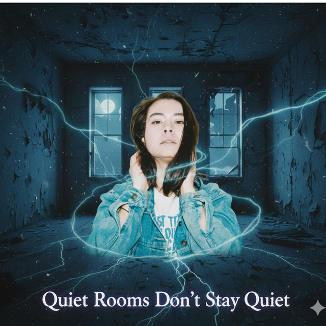 Quiet Rooms Don_t Stay Quiet Single by Mitski Spotify