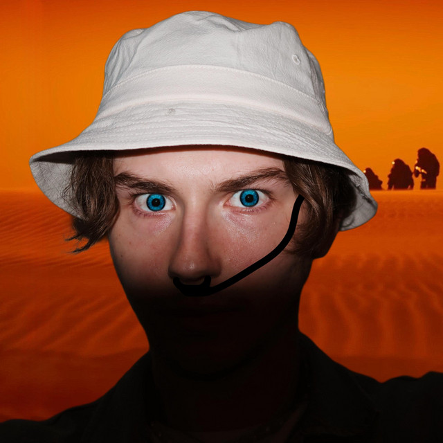 Dune 2 Much cover art