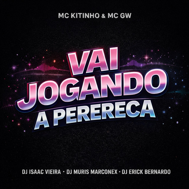 Vai Jogando A Pereca