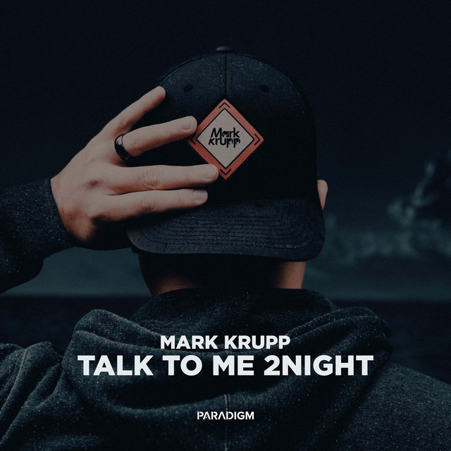 Talk to Me 2night cover