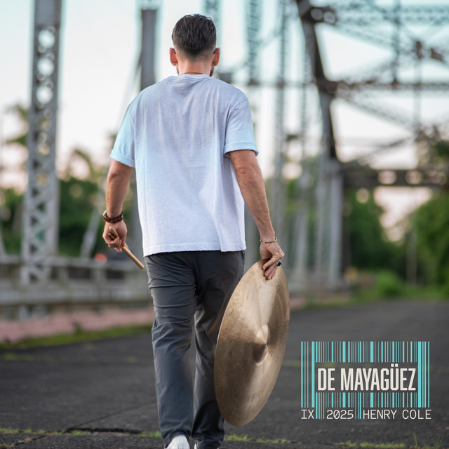 De Mayagüez cover
