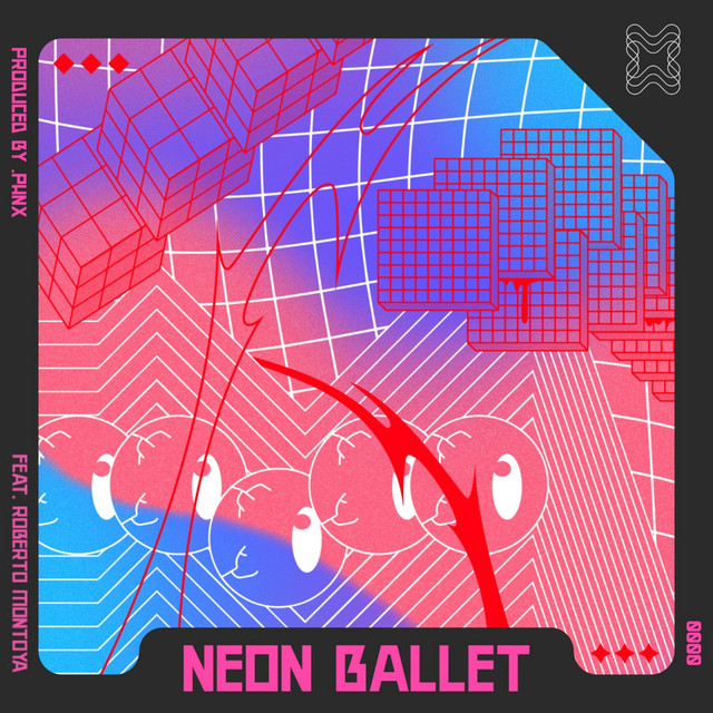 Neon Ballet cover art