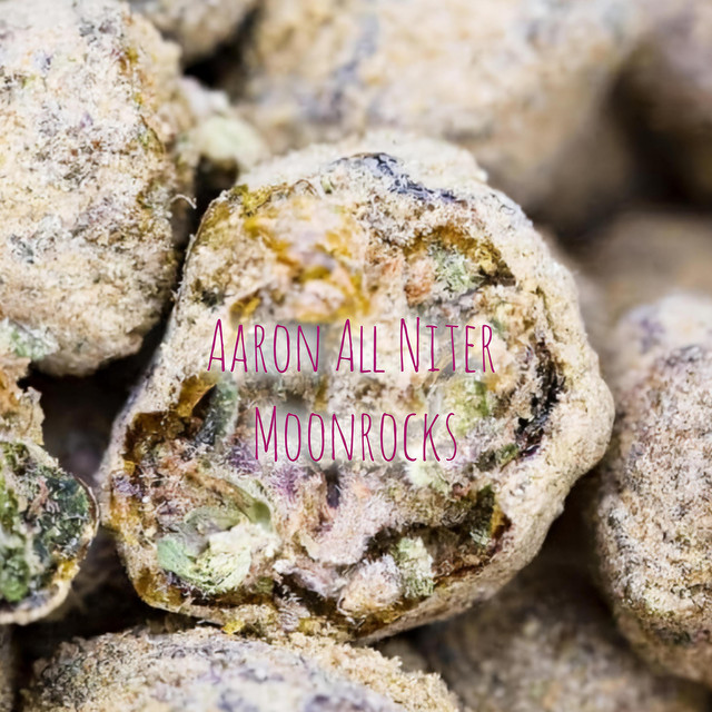 Moonrocks