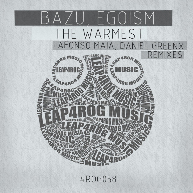 The Warmest cover art