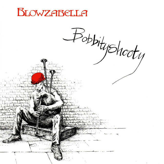 Bobbityshooty cover art