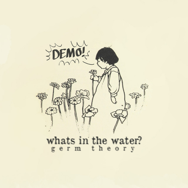 What's in the Water? (Demo) cover