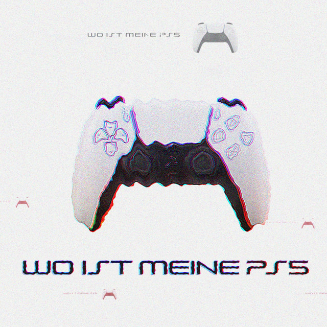 Wo ist meine PS5