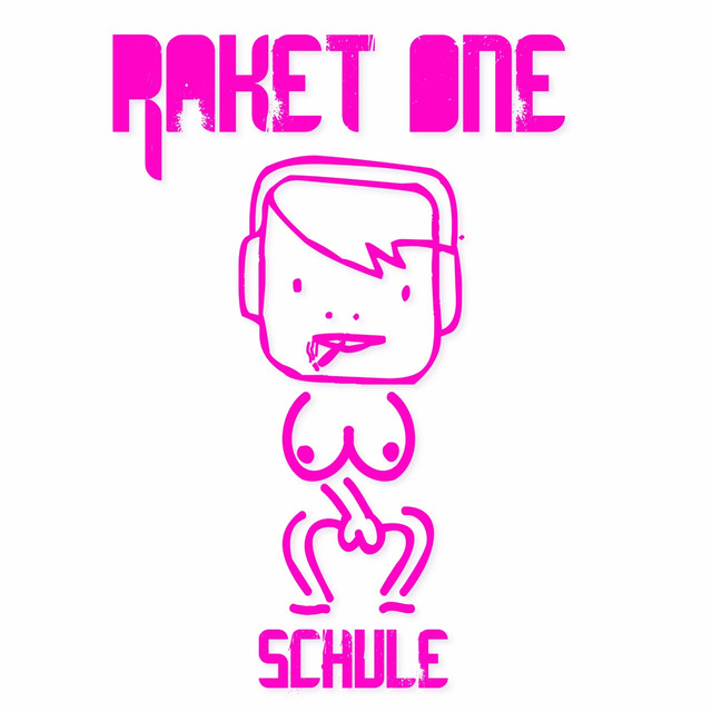 Schule cover art
