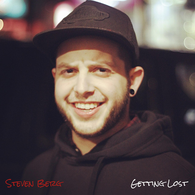 Getting Lost - Single by Steven Berg | Spotify